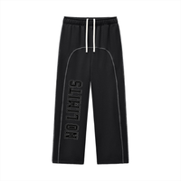 Jogging Unisexe - No Limits