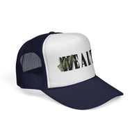 Trucker Cap - Greed