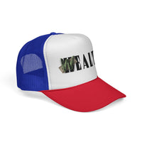 Trucker Cap - Greed