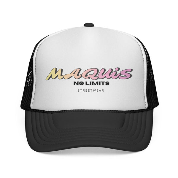 Trucker Caps - MAQUIS