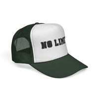 Casquette Trucker  No Limits | Snapback avec arrière en filet