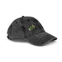 Casquette vintage effet usé - Greed