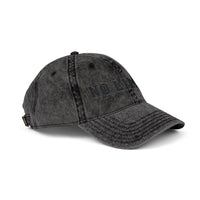 Casquette vintage  effet usé - No Limits