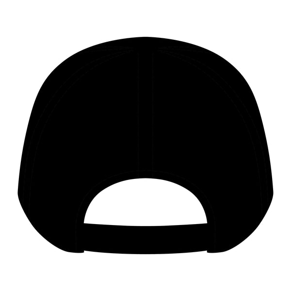 Casquette de baseball en chanvre délavé - MAQUIS
