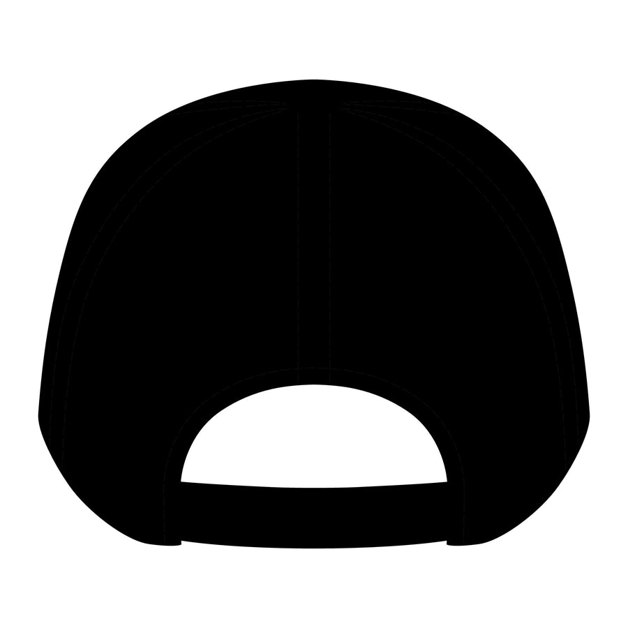 Casquette de baseball en chanvre délavé - MAQUIS