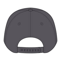 Casquette de baseball en chanvre délavé - MAQUIS