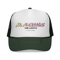 Trucker Caps - MAQUIS