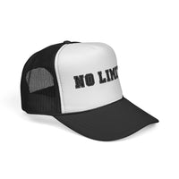 Casquette Trucker  No Limits | Snapback avec arrière en filet