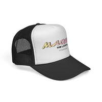 Trucker Caps - MAQUIS