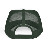 Casquette Trucker  No Limits | Snapback avec arrière en filet