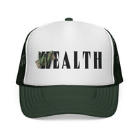 Trucker Cap - Greed