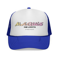 Trucker Caps - MAQUIS