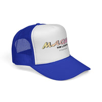 Trucker Caps - MAQUIS