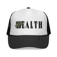 Trucker Cap - Greed
