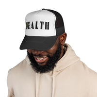 Trucker Cap - Greed
