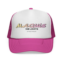 Trucker Caps - MAQUIS