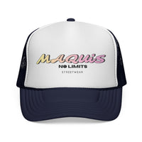 Trucker Caps - MAQUIS