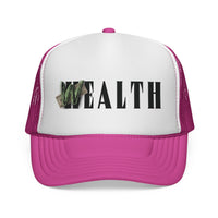 Trucker Cap - Greed