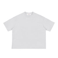 T-shirt classique coupe ample et carrée -  Gain