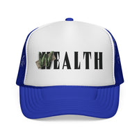 Trucker Cap - Greed