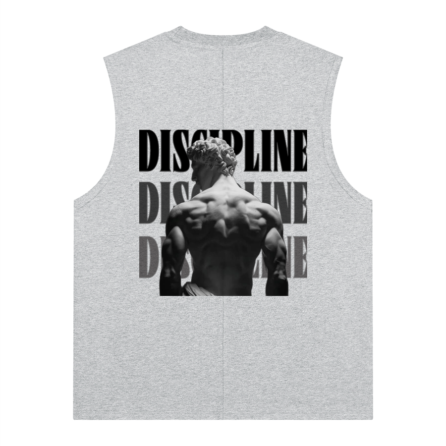 Débardeur pour homme - Gain