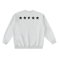 Sweat-shirt oversize - No Limits