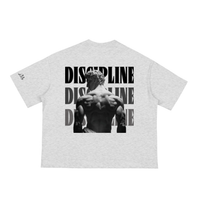 T-shirt classique coupe ample et carrée -  Gain