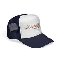 Trucker Caps - MAQUIS