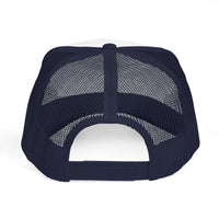 Casquette Trucker  No Limits | Snapback avec arrière en filet