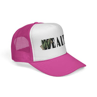 Trucker Cap - Greed