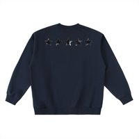 Sweat-shirt oversize - No Limits