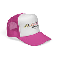 Trucker Caps - MAQUIS
