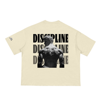 T-shirt classique coupe ample et carrée -  Gain