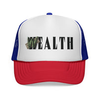 Trucker Cap - Greed