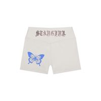 Short de yoga taille haute pour femme - Startgirl
