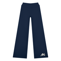 Pantalon de yoga taille haute pour femme