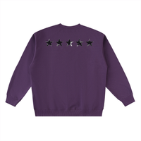 Sweat-shirt oversize - No Limits