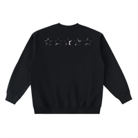 Sweat-shirt oversize - No Limits