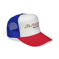 Trucker Caps - MAQUIS
