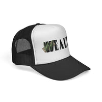 Trucker Cap - Greed