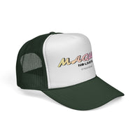 Trucker Caps - MAQUIS