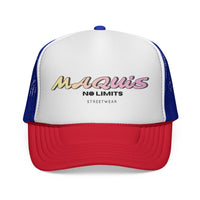 Trucker Caps - MAQUIS