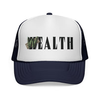 Trucker Cap - Greed