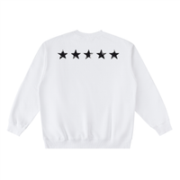 Sweat-shirt oversize - No Limits