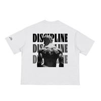 T-shirt classique coupe ample et carrée -  Gain