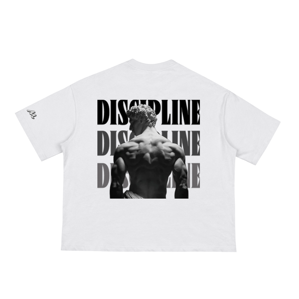 T-shirt classique coupe ample et carrée -  Gain
