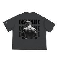 T-shirt classique coupe ample et carrée -  Gain