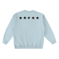 Sweat-shirt oversize - No Limits