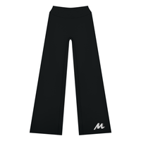Pantalon de yoga taille haute pour femme