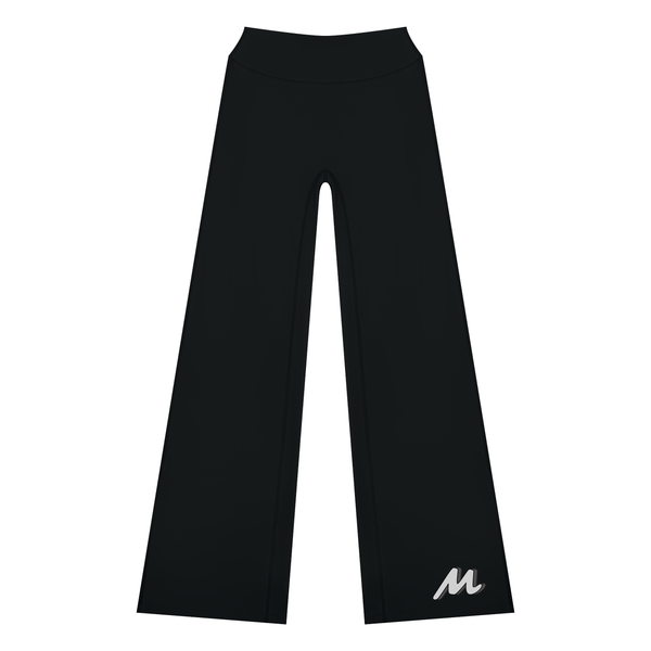 Pantalon de yoga taille haute pour femme